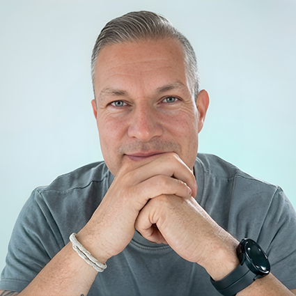 Portait Sven Sachse - oder Wer ich bin
