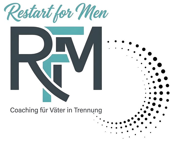 Logo Restart for Men